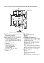 Предварительный просмотр 93 страницы Mitsubishi Electric PUHY-P250YHM-A Data Book