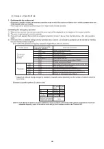 Предварительный просмотр 95 страницы Mitsubishi Electric PUHY-P250YHM-A Data Book