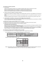 Предварительный просмотр 96 страницы Mitsubishi Electric PUHY-P250YHM-A Data Book