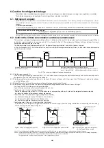 Предварительный просмотр 100 страницы Mitsubishi Electric PUHY-P250YHM-A Data Book