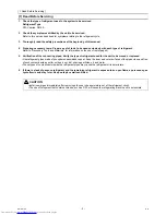 Предварительный просмотр 12 страницы Mitsubishi Electric PUHY-P250YJM-A Service Manual