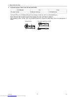 Предварительный просмотр 14 страницы Mitsubishi Electric PUHY-P250YJM-A Service Manual