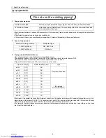 Предварительный просмотр 15 страницы Mitsubishi Electric PUHY-P250YJM-A Service Manual