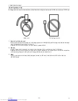 Предварительный просмотр 19 страницы Mitsubishi Electric PUHY-P250YJM-A Service Manual