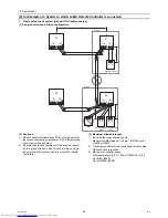 Предварительный просмотр 35 страницы Mitsubishi Electric PUHY-P250YJM-A Service Manual