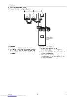 Предварительный просмотр 37 страницы Mitsubishi Electric PUHY-P250YJM-A Service Manual