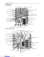 Предварительный просмотр 49 страницы Mitsubishi Electric PUHY-P250YJM-A Service Manual