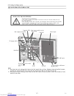 Предварительный просмотр 50 страницы Mitsubishi Electric PUHY-P250YJM-A Service Manual