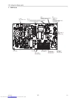 Предварительный просмотр 52 страницы Mitsubishi Electric PUHY-P250YJM-A Service Manual