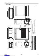 Предварительный просмотр 59 страницы Mitsubishi Electric PUHY-P250YJM-A Service Manual