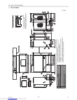 Предварительный просмотр 60 страницы Mitsubishi Electric PUHY-P250YJM-A Service Manual