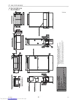 Предварительный просмотр 61 страницы Mitsubishi Electric PUHY-P250YJM-A Service Manual