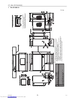 Предварительный просмотр 63 страницы Mitsubishi Electric PUHY-P250YJM-A Service Manual