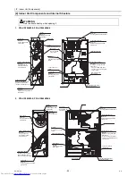 Предварительный просмотр 64 страницы Mitsubishi Electric PUHY-P250YJM-A Service Manual