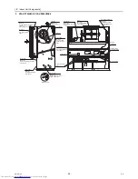 Предварительный просмотр 65 страницы Mitsubishi Electric PUHY-P250YJM-A Service Manual