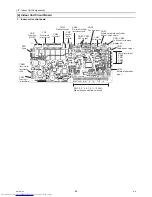 Предварительный просмотр 67 страницы Mitsubishi Electric PUHY-P250YJM-A Service Manual