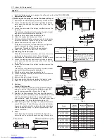 Предварительный просмотр 68 страницы Mitsubishi Electric PUHY-P250YJM-A Service Manual