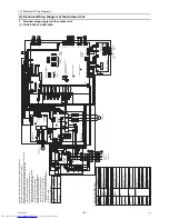 Предварительный просмотр 76 страницы Mitsubishi Electric PUHY-P250YJM-A Service Manual