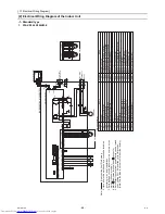 Предварительный просмотр 77 страницы Mitsubishi Electric PUHY-P250YJM-A Service Manual