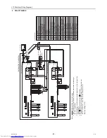 Предварительный просмотр 78 страницы Mitsubishi Electric PUHY-P250YJM-A Service Manual