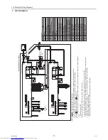 Предварительный просмотр 80 страницы Mitsubishi Electric PUHY-P250YJM-A Service Manual