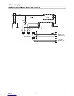 Предварительный просмотр 81 страницы Mitsubishi Electric PUHY-P250YJM-A Service Manual