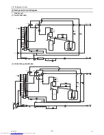 Предварительный просмотр 84 страницы Mitsubishi Electric PUHY-P250YJM-A Service Manual