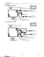 Предварительный просмотр 85 страницы Mitsubishi Electric PUHY-P250YJM-A Service Manual