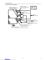 Предварительный просмотр 86 страницы Mitsubishi Electric PUHY-P250YJM-A Service Manual