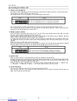 Предварительный просмотр 101 страницы Mitsubishi Electric PUHY-P250YJM-A Service Manual