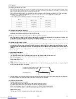 Предварительный просмотр 105 страницы Mitsubishi Electric PUHY-P250YJM-A Service Manual