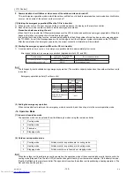 Предварительный просмотр 109 страницы Mitsubishi Electric PUHY-P250YJM-A Service Manual