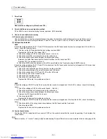 Предварительный просмотр 150 страницы Mitsubishi Electric PUHY-P250YJM-A Service Manual