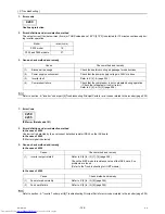 Предварительный просмотр 153 страницы Mitsubishi Electric PUHY-P250YJM-A Service Manual