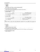 Предварительный просмотр 155 страницы Mitsubishi Electric PUHY-P250YJM-A Service Manual