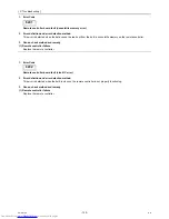 Предварительный просмотр 161 страницы Mitsubishi Electric PUHY-P250YJM-A Service Manual