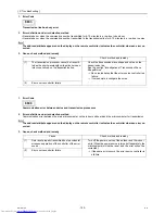 Предварительный просмотр 164 страницы Mitsubishi Electric PUHY-P250YJM-A Service Manual