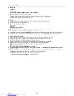 Предварительный просмотр 174 страницы Mitsubishi Electric PUHY-P250YJM-A Service Manual