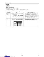 Предварительный просмотр 179 страницы Mitsubishi Electric PUHY-P250YJM-A Service Manual