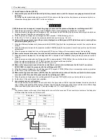 Предварительный просмотр 202 страницы Mitsubishi Electric PUHY-P250YJM-A Service Manual