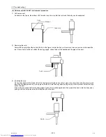 Предварительный просмотр 209 страницы Mitsubishi Electric PUHY-P250YJM-A Service Manual