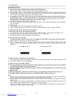 Предварительный просмотр 220 страницы Mitsubishi Electric PUHY-P250YJM-A Service Manual