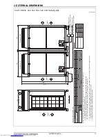 Предварительный просмотр 20 страницы Mitsubishi Electric PUHY-RP-Y(S)JM-B Data Book