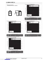 Предварительный просмотр 24 страницы Mitsubishi Electric PUHY-RP-Y(S)JM-B Data Book