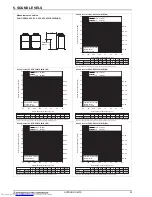 Предварительный просмотр 25 страницы Mitsubishi Electric PUHY-RP-Y(S)JM-B Data Book