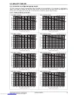 Предварительный просмотр 46 страницы Mitsubishi Electric PUHY-RP-Y(S)JM-B Data Book