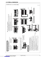 Предварительный просмотр 68 страницы Mitsubishi Electric PUHY-RP-Y(S)JM-B Data Book