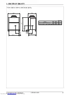 Предварительный просмотр 69 страницы Mitsubishi Electric PUHY-RP-Y(S)JM-B Data Book