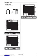 Предварительный просмотр 71 страницы Mitsubishi Electric PUHY-RP-Y(S)JM-B Data Book