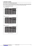 Предварительный просмотр 77 страницы Mitsubishi Electric PUHY-RP-Y(S)JM-B Data Book